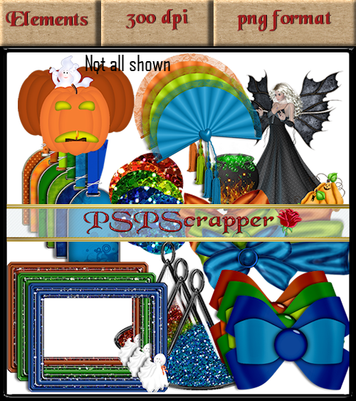 http://pspscrapper.blogspot.com/2009/10/happy-halloween.html