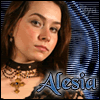 Alesia Malone Avatar