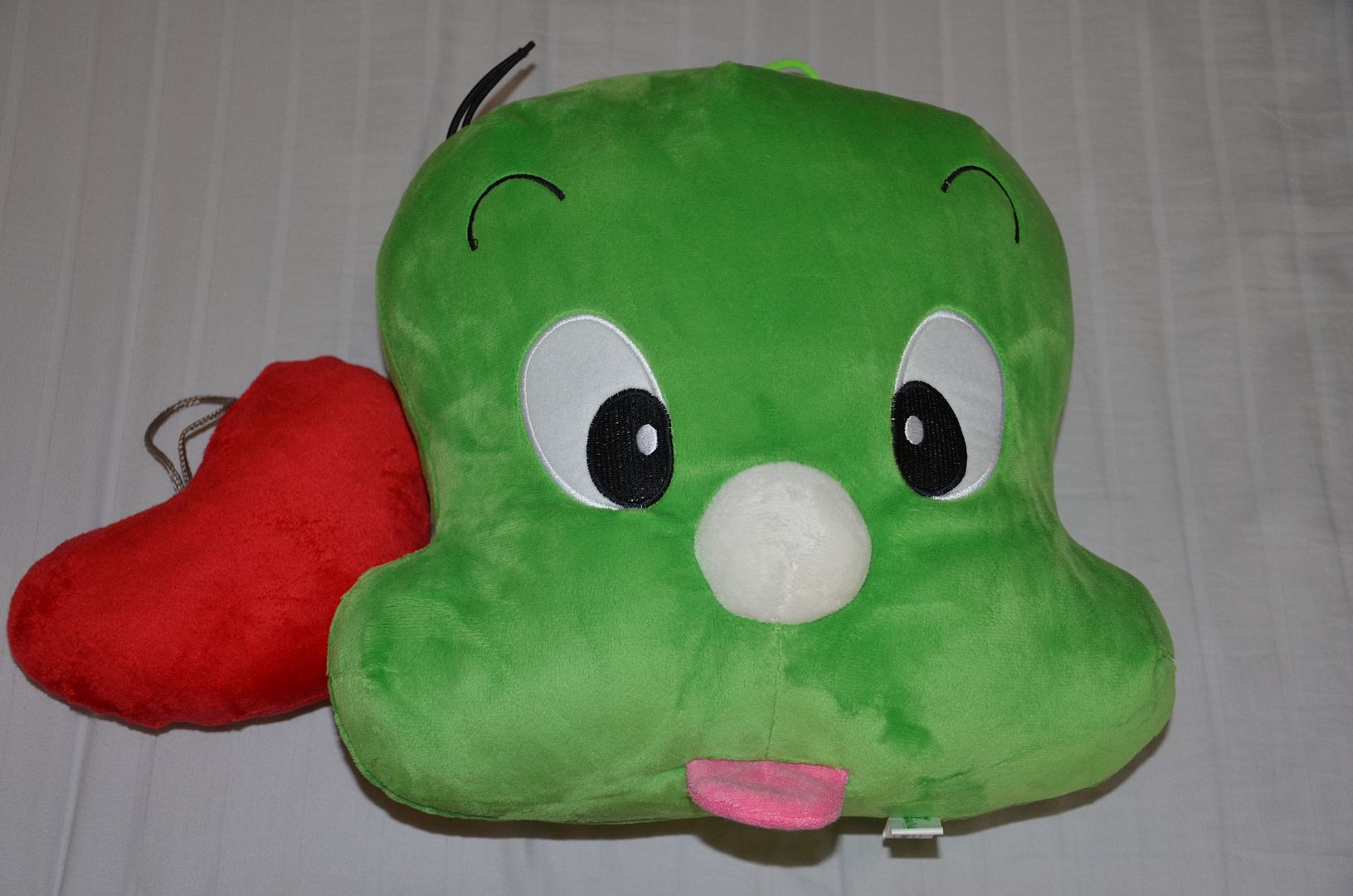 dooly plush