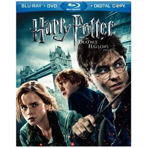 Harry Potter Deathly Hallow Preorder Now