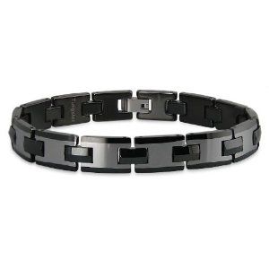 Black Men Bracelet