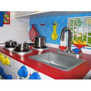 Cool Kitchen Toys for Kids