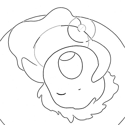 Ponyo Coloring Pages and Printables