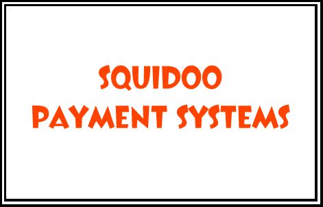 Squidoo Payment System