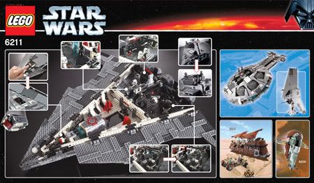 lego star wars outrider