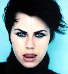 Fairuza Pictures, Images and Photos