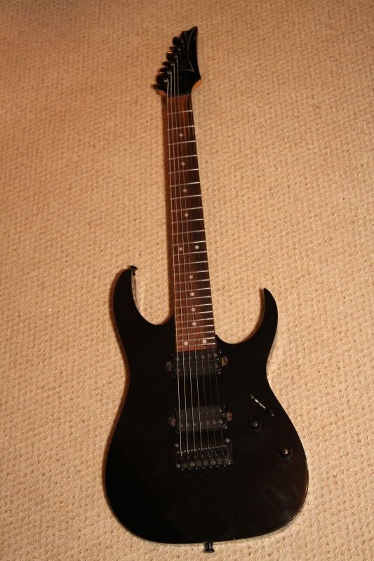 ibanez rg 7621