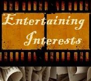 Entertaining Interests