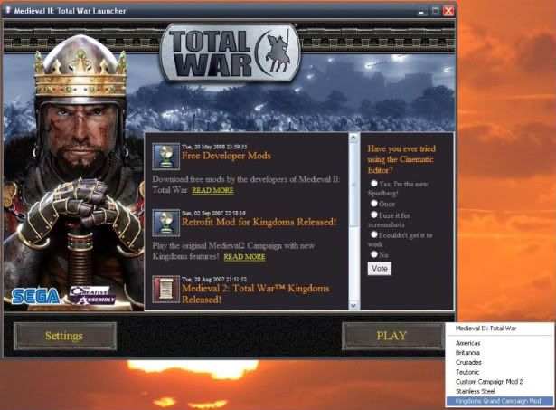 Medieval 2 Total War Kingdoms No Cd Crack Download