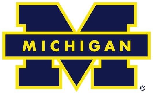 university of michigan. university of michigan logo.