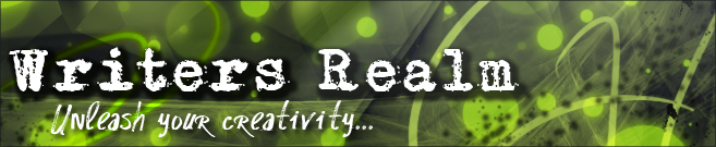 Writers Realm