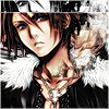 Squall Leonhart Avatar