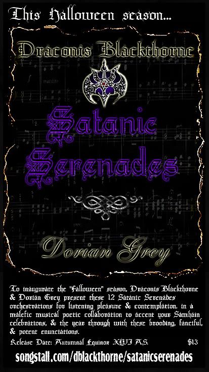 Satanic Serenades