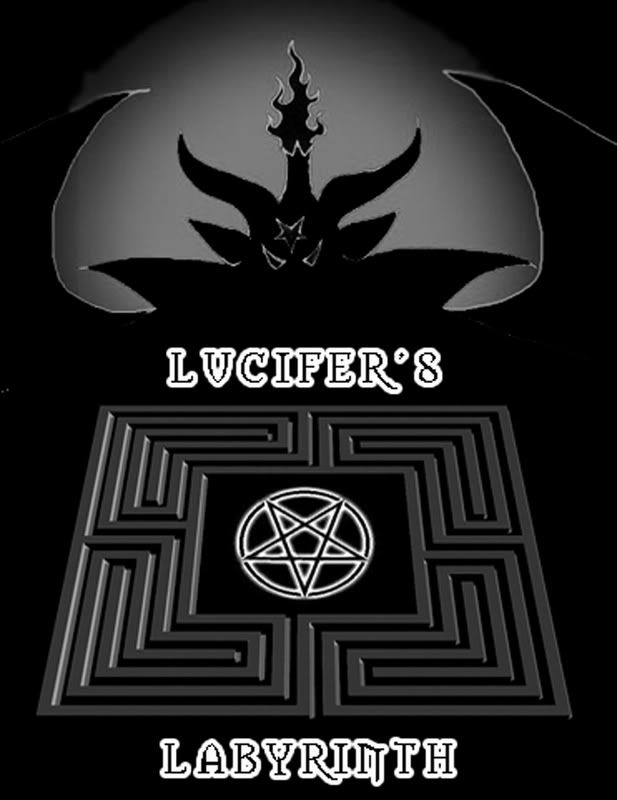 Lucifer's Labyrinth