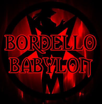 Bordello Babylon