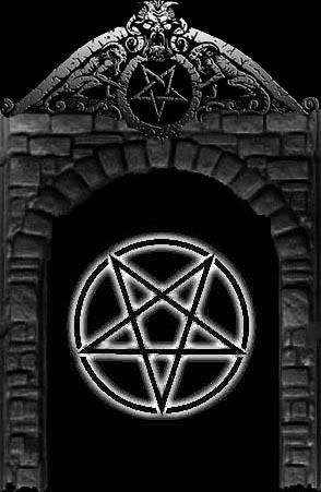 The Third Side: Satanic Chamber