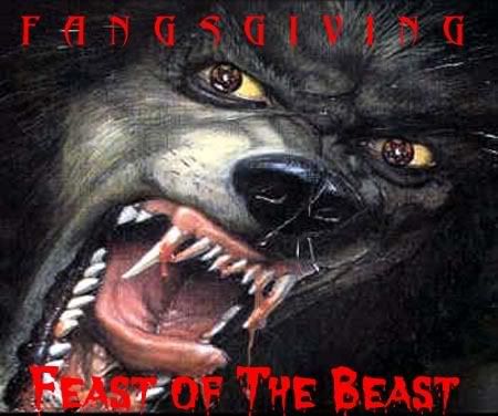 Fangsgiving: The Feast of The Beast
