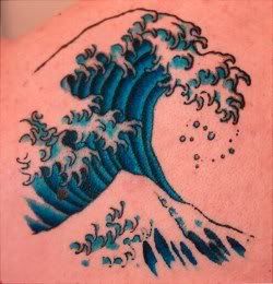 wave-tattoo.jpg Photo by jerameybouillon | Photobucket