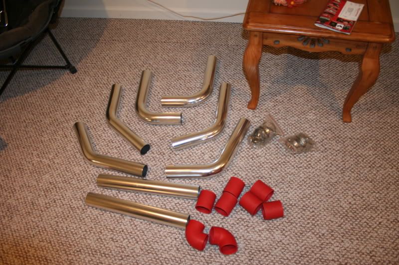 intercooler piping CHEAP, VW Vortex Volkswagen Forum