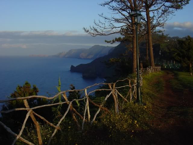 Madeira+portugal+weather+in+november
