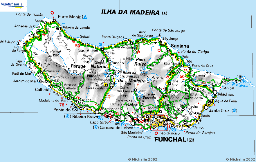 Madeira+portugal+weather+in+march
