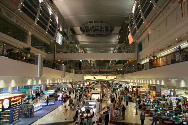 Dubai+airport+shops