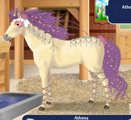 Athena.png Athena picture by kara109