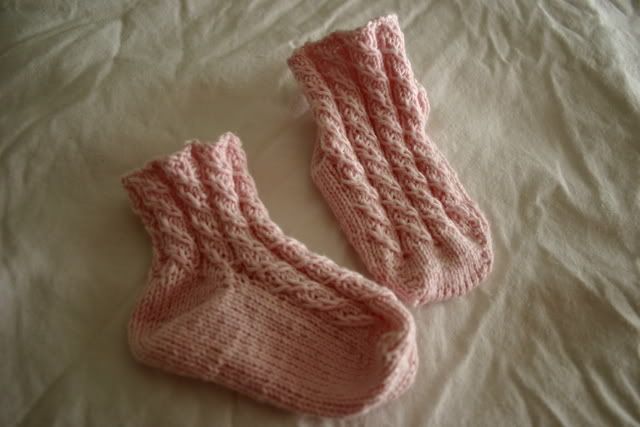 Socks for Girl #3