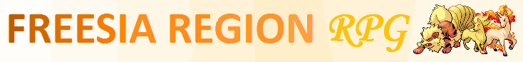Freesia Region RPG