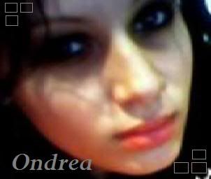 Ondrea Selmon Avatar