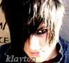 Klayton Night Avatar