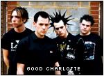 GOOD CHARLOTTE!