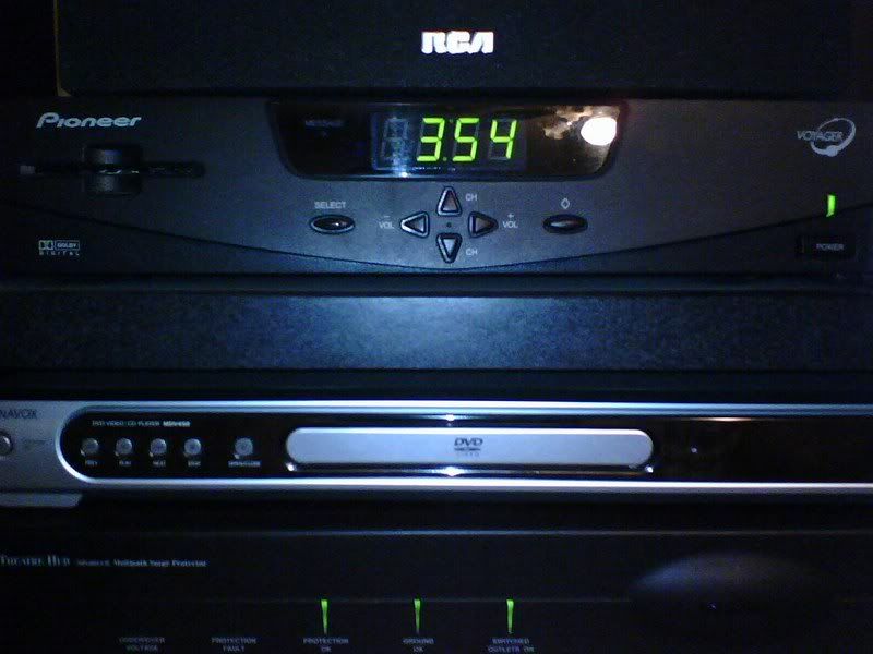 How do I hook up this DVD recorder to my digital cable box? - AVS ...