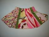 ~Charity Auction~ 6-12 mo. Twinkle Toes Twirly Skirt