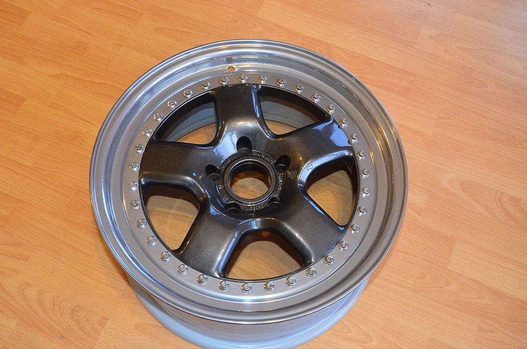 Panasport G7 C5C2 17x8 ET30 17x9 ET36 5x114.3 With Centre Caps | Driftworks Forum