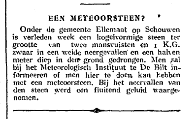 Het Vaderland Staat- en Letterkundig Nieuwsblad 2 Sep 1925 ochtend