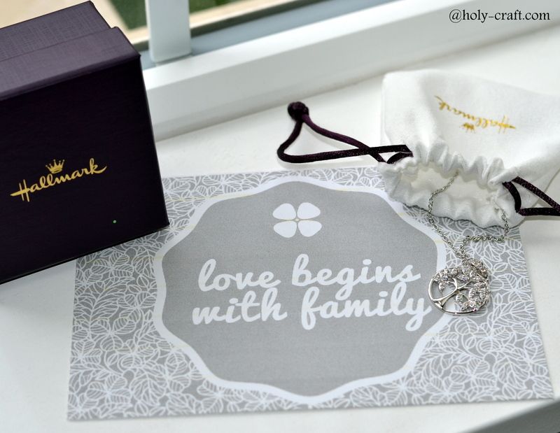 love begins with family free printable mother's day card