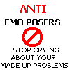 Anti-emo