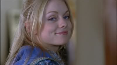 Christina Cole Actress