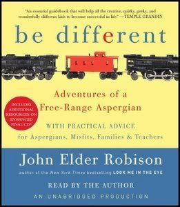 Be+different+john+elder+robison