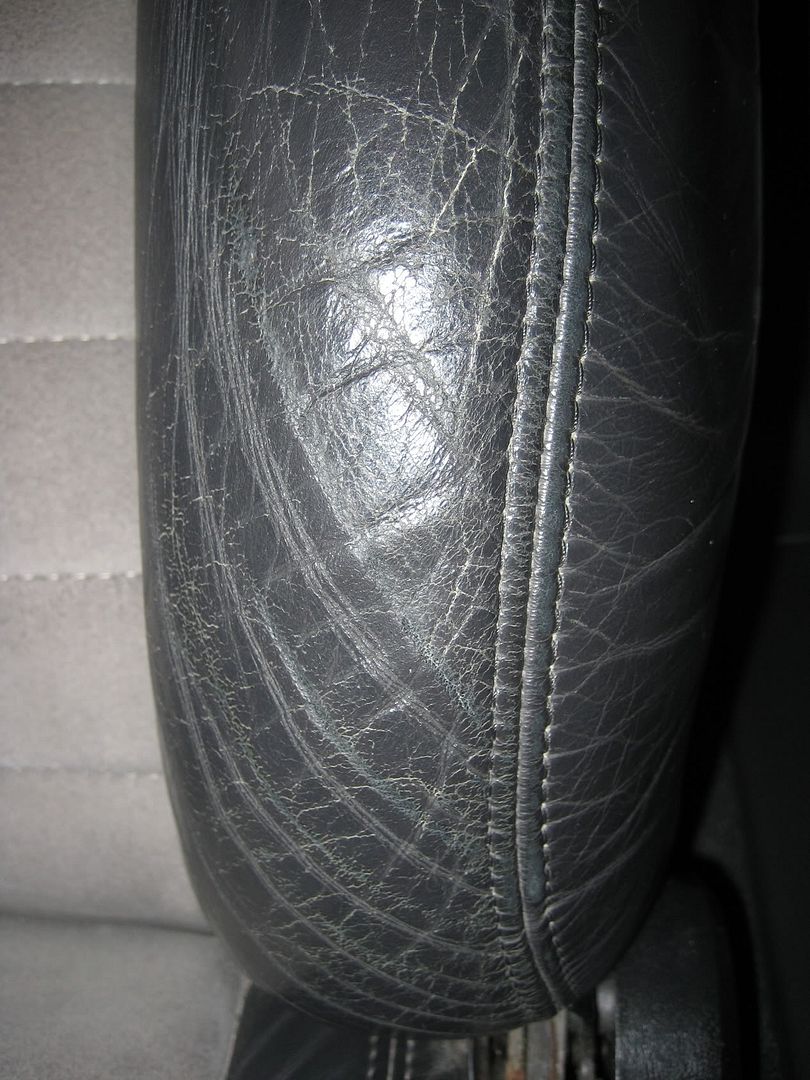 Review Lexol Leather Cleaner and Conditioners Modded Mustang Forums