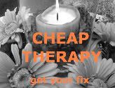 Cheap Therapy