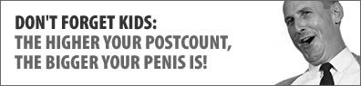 Image result for forum post count
