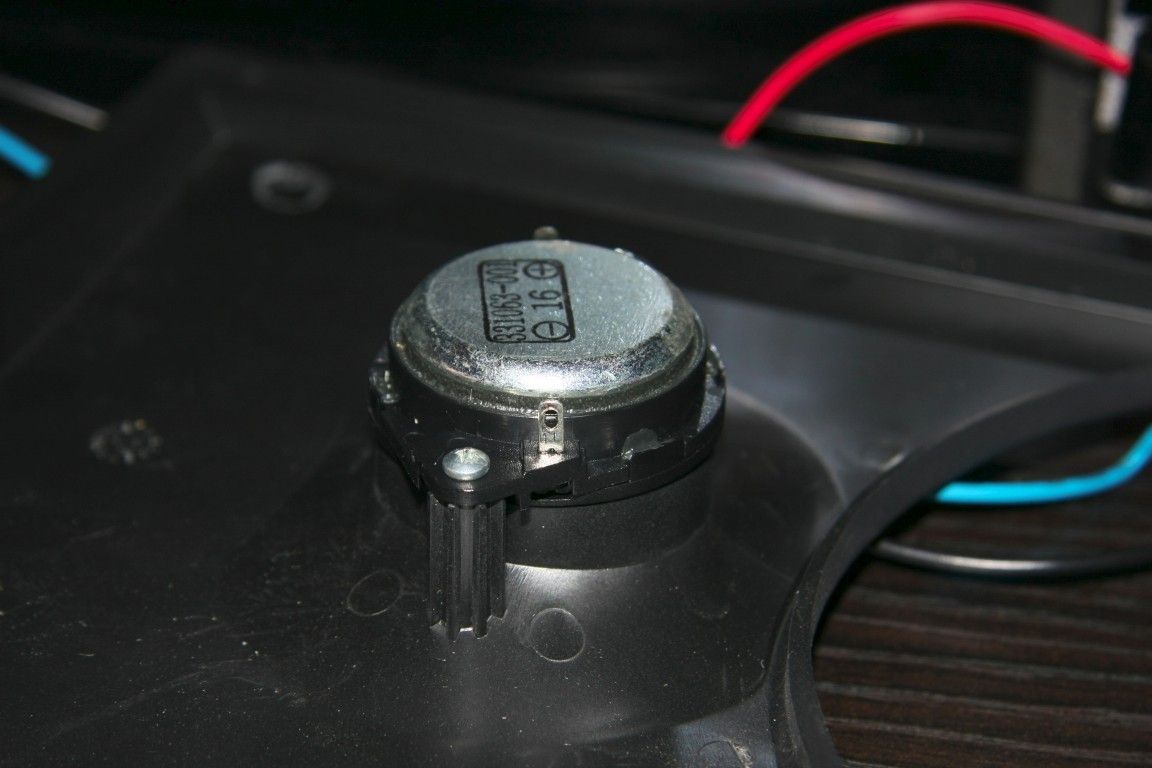 infinity reference 2000.3