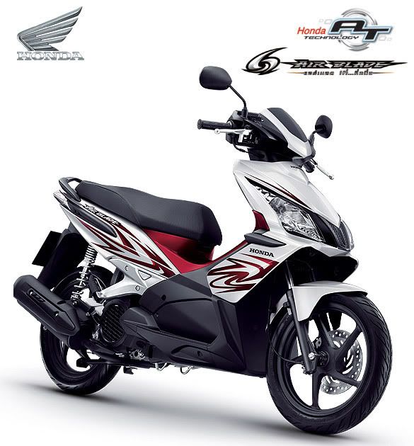 Honda airblade price philippines #5