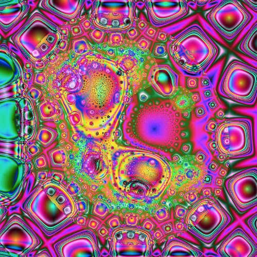 psychedelic Pictures, Images and Photos