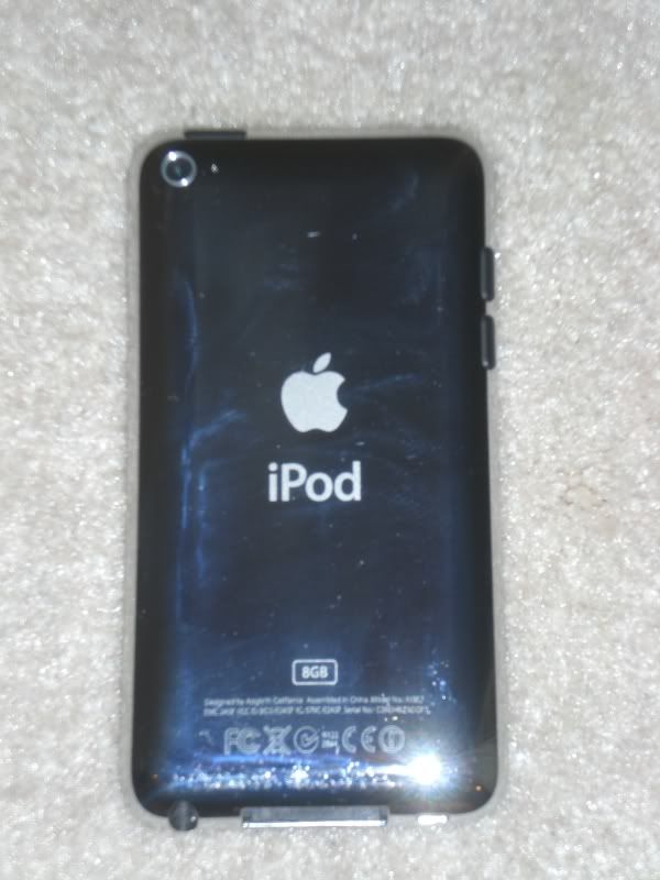 apple ipod touch 4th generation 8gb price. Apple Ipod Touch 4th