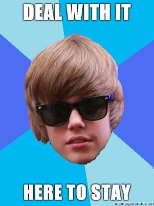 I Love Justin Bieber Jumpers. justin bieber cut out life