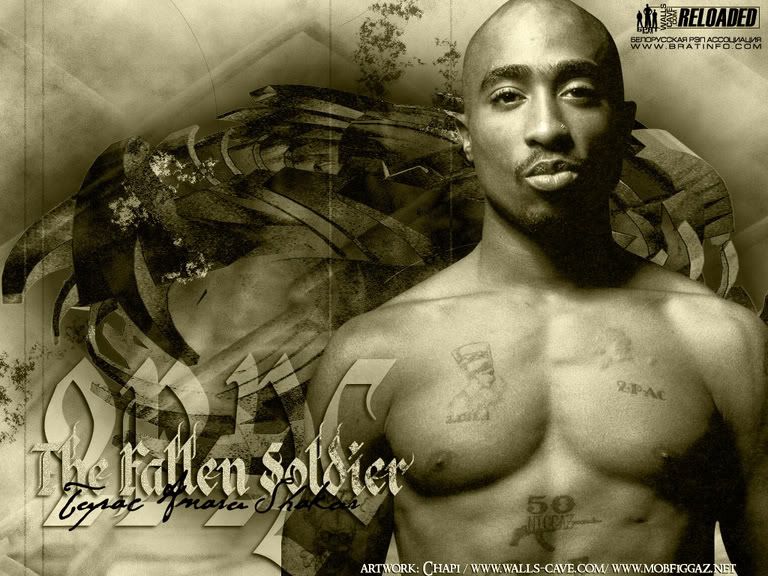 is tupac dead or alive. Is 2Pac Dead