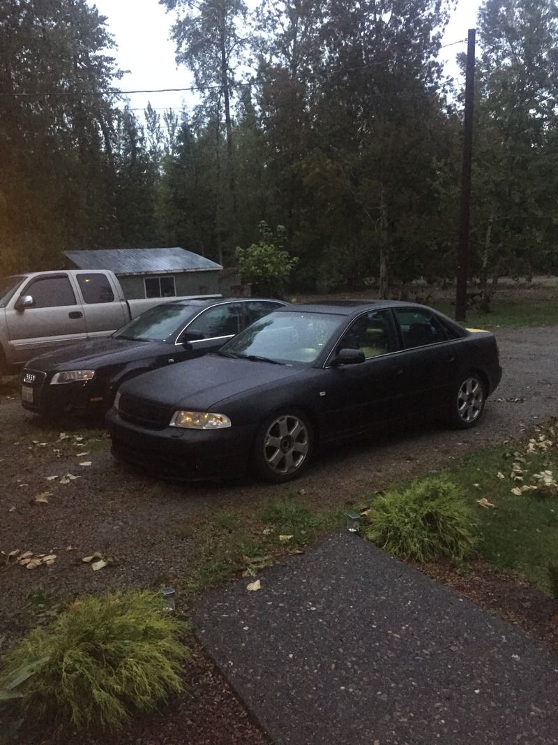 Hiatus longest story ever told